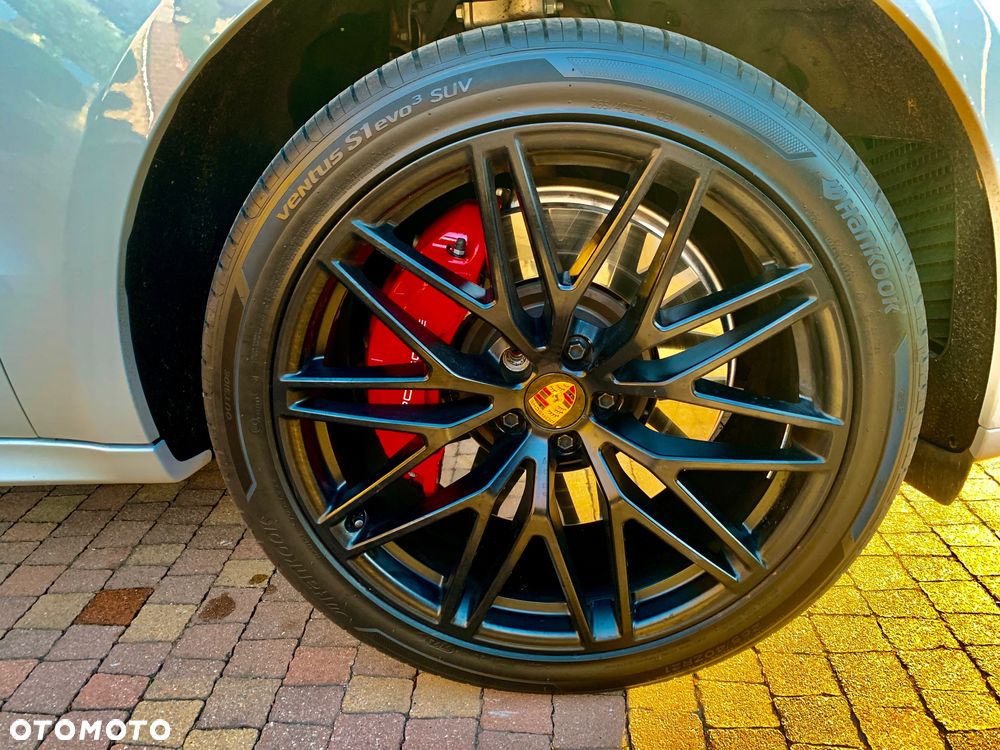 Porsche Macan GTS PDK - 33