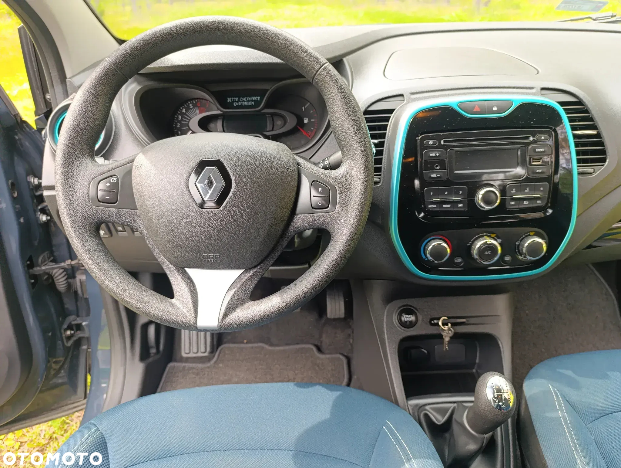 Renault Captur 0.9 Energy TCe Alize EU6 - 4