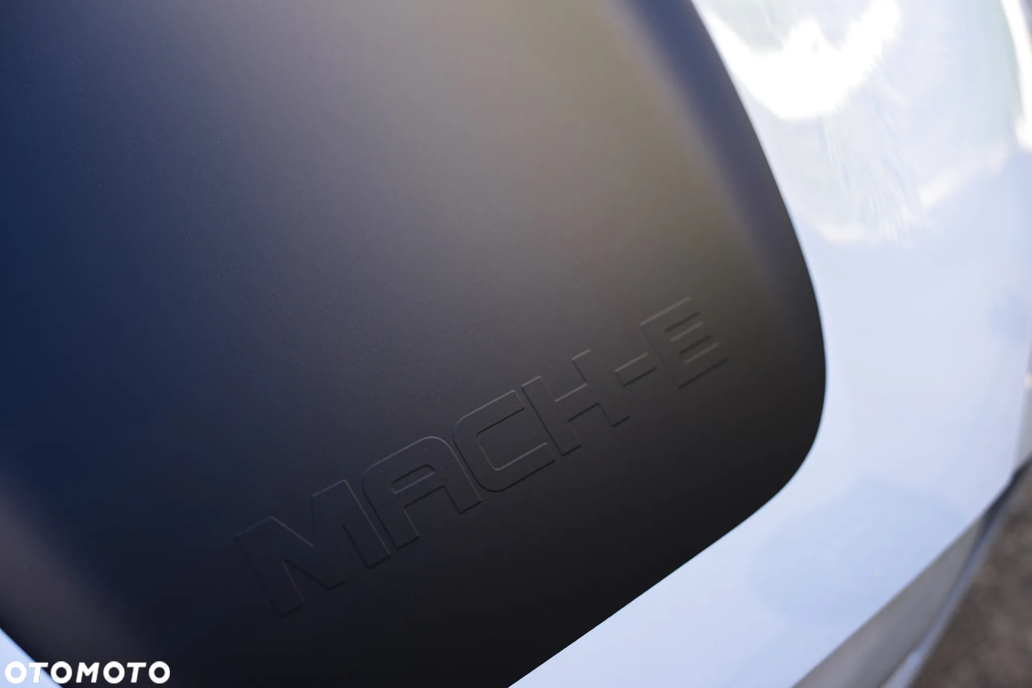Ford Mustang Mach-E 75kWh RWD - 17