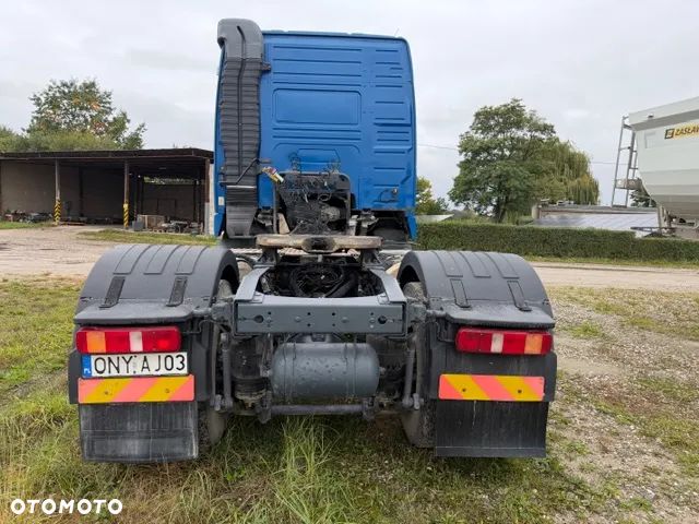 Volvo FH460 - 6