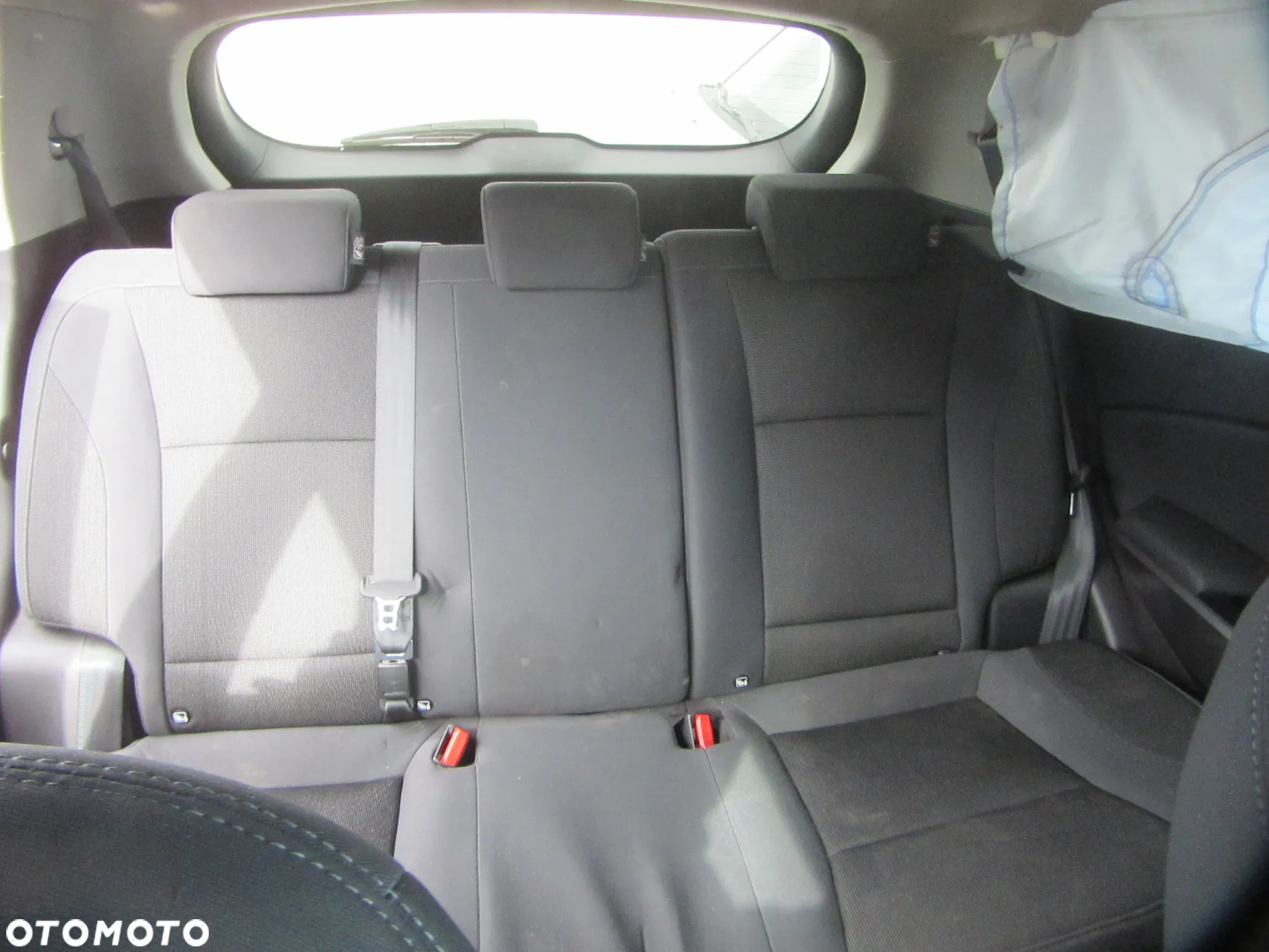LAMPA TYŁ SsangYong Tivoli Lift 2019 Wszystkie części - 8