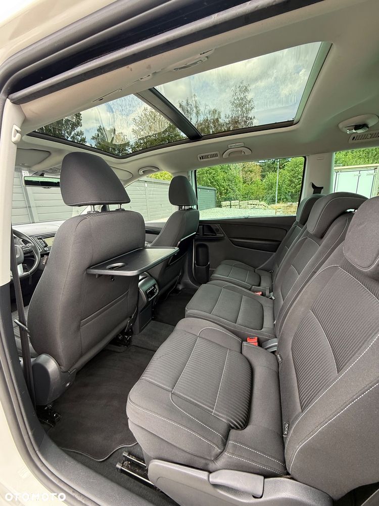 Seat Alhambra 2.0 TDI Ecomotive DSG Style - 15