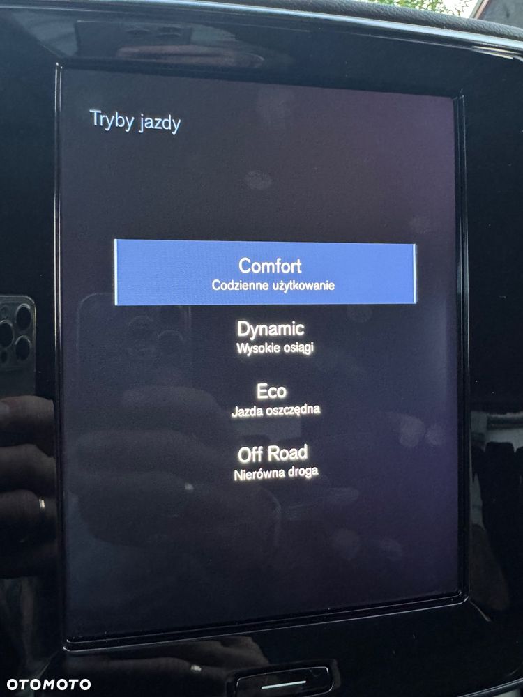 Volvo XC 40 T3 Geartronic Momentum Pro - 38