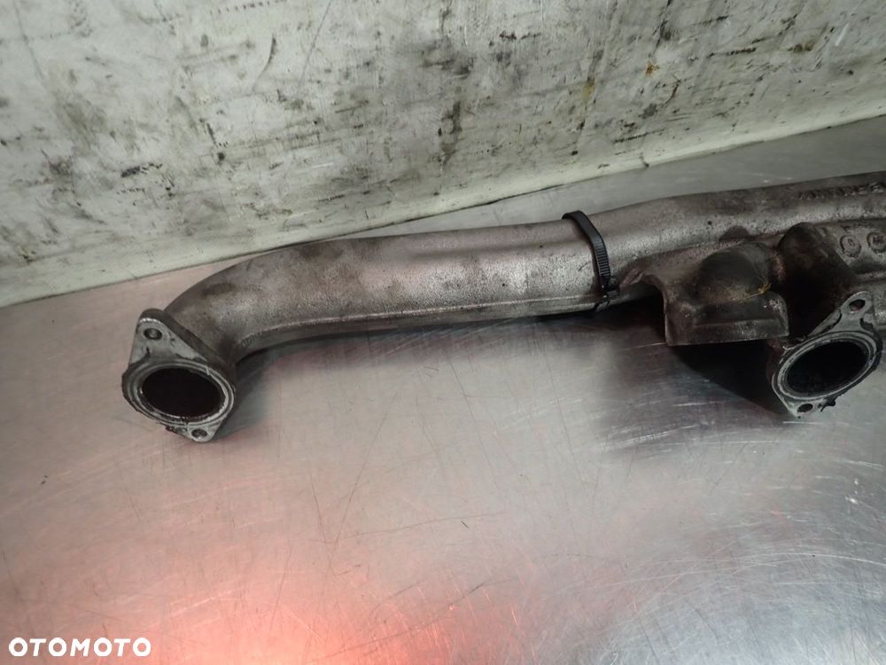KOLEKTOR SSĄCY AUDI A4 B6 QUATTRO 059145770L - 3