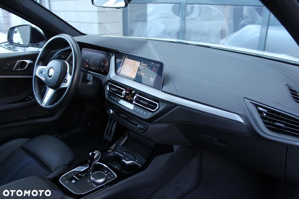BMW Seria 1 - 7