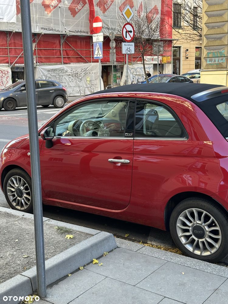 Fiat 500 - 3