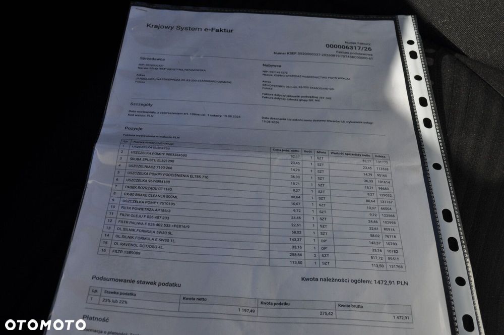 Ford S-Max - 19