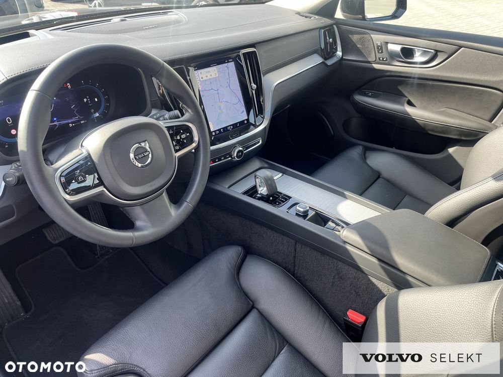 Volvo S60 - 11