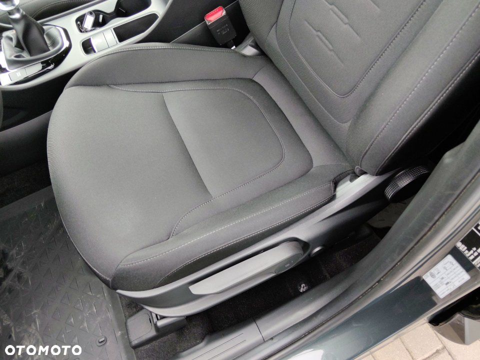 Hyundai Tucson - 23