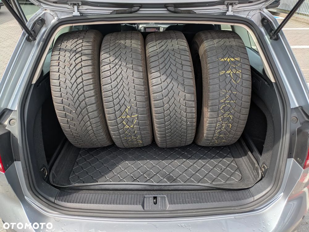 Volkswagen Passat 1.5 TSI EVO Trendline - 35