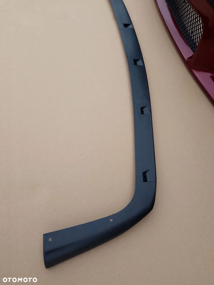 DOKŁADKA HOKEJ ZDERZAKA BMW E36 M PAKIET M3 GWARANCJA - 7