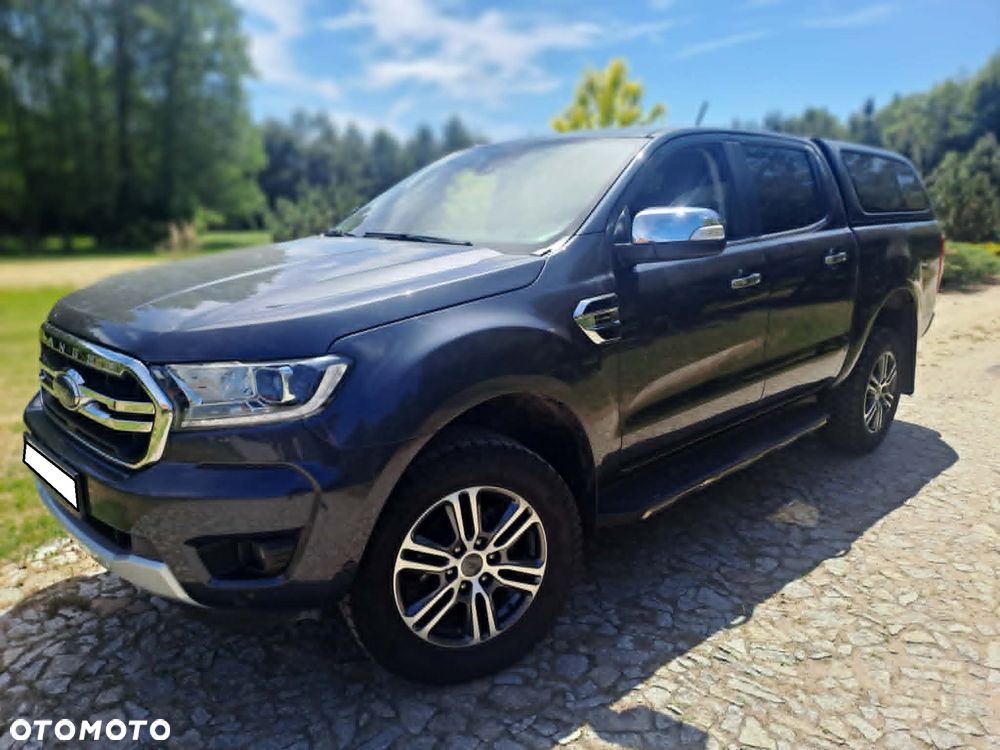Ford Ranger - 2