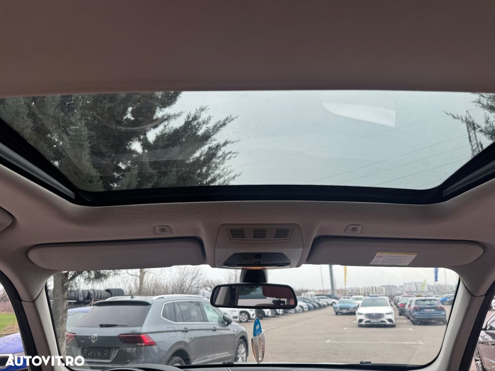 BMW X3 xDrive20d Blue Performance - 21