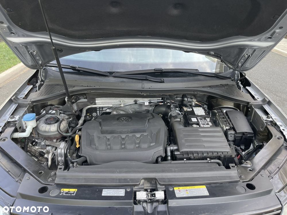 Volkswagen Tiguan - 13