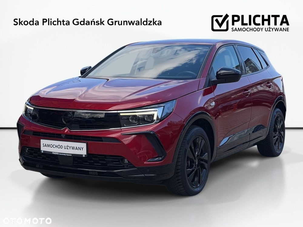 Opel Grandland X - 2