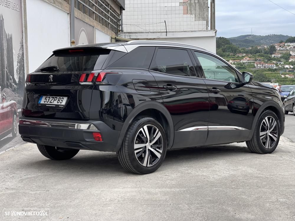 Peugeot 3008 1.5 BlueHDi Allure - 7