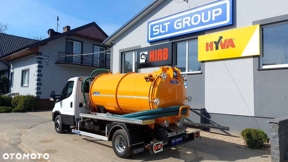 Iveco Daily 70C18 - 3