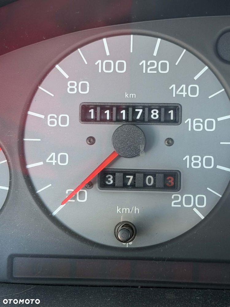 Skoda Felicia - 6