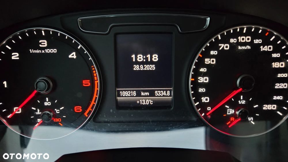 Audi Q3 2.0 TDI Quattro S tronic sport - 34