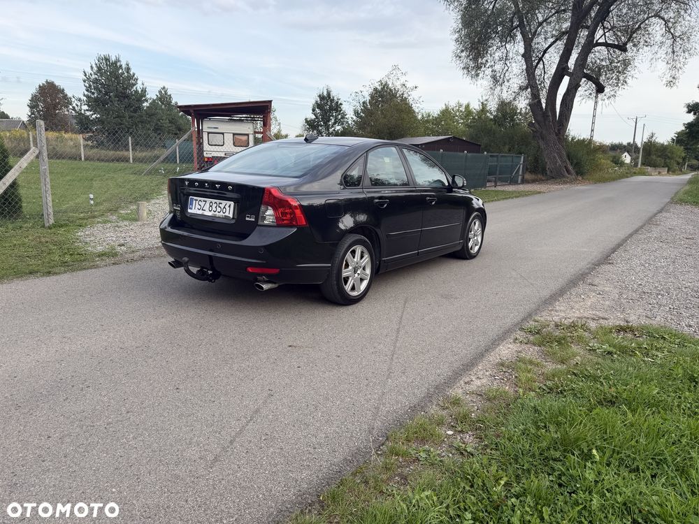 Volvo S40 - 5