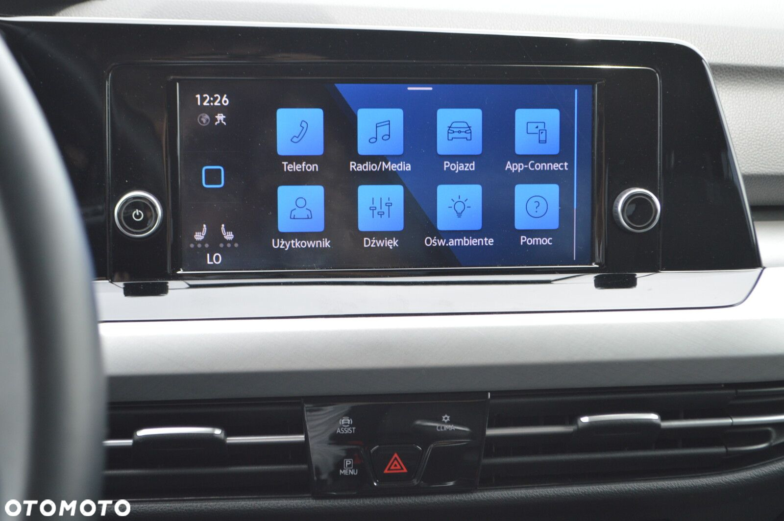 Volkswagen Golf - 17