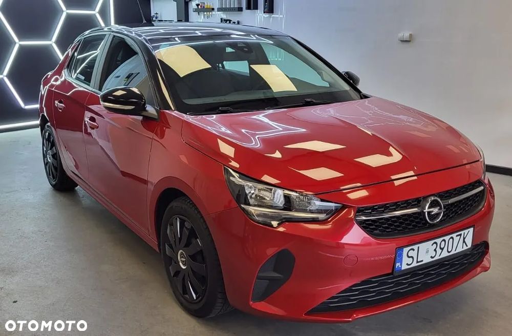 Opel Corsa - 1