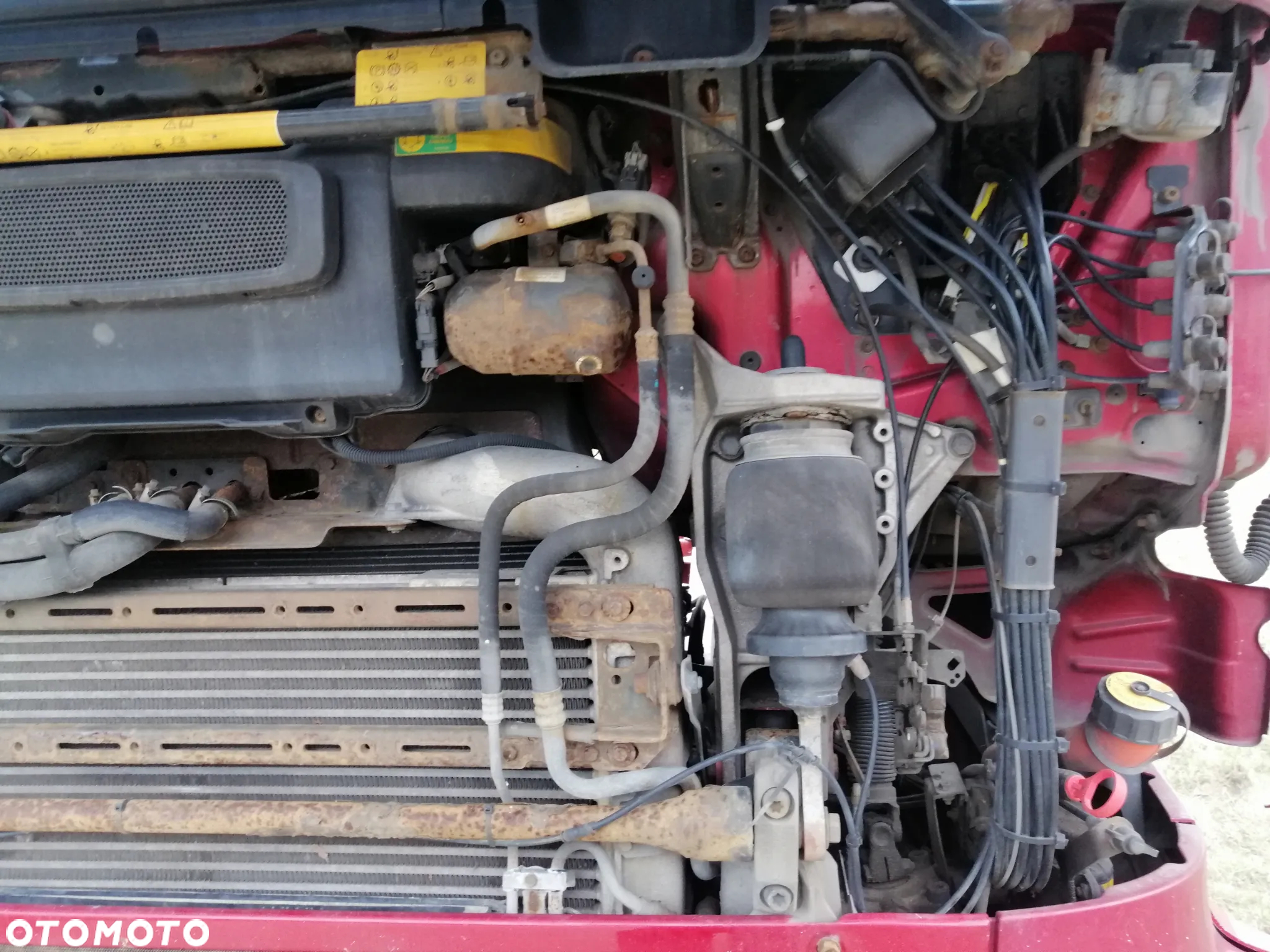 Scania r480 - 14