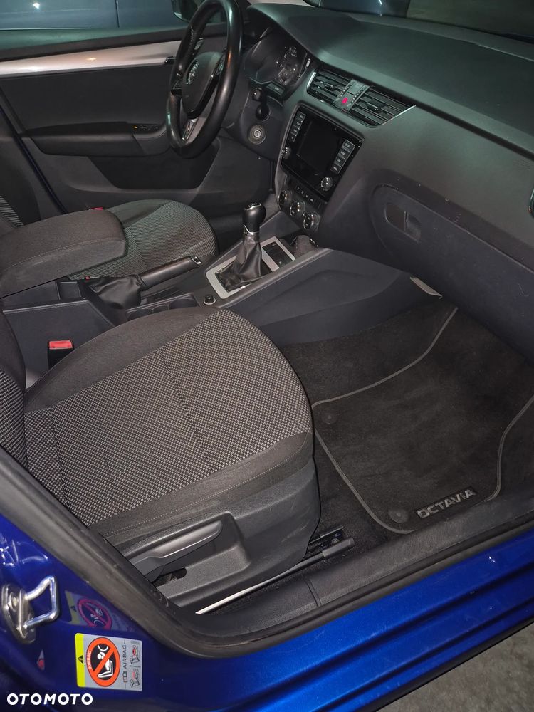 Skoda Octavia 1.4 TSI Ambition - 2