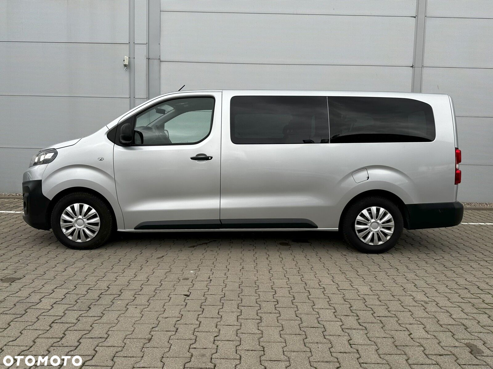 Citroën SpaceTourer 1.6 BlueHDi XL Business - 4