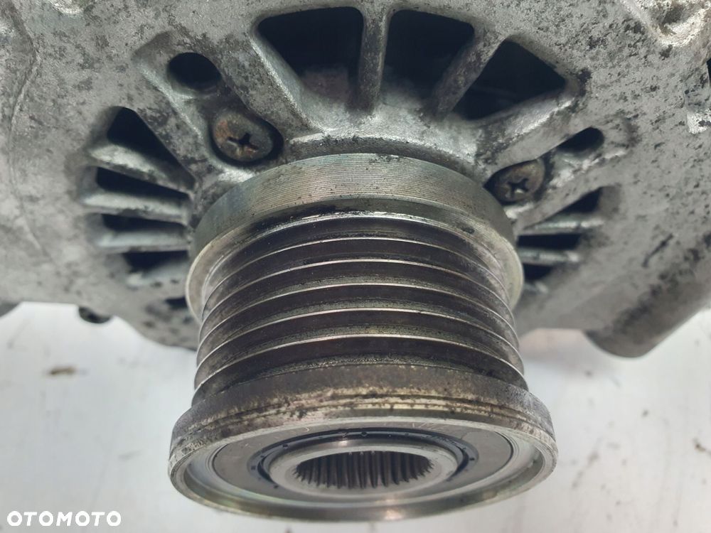 ALTERNATOR Peugeot 508 1.6 THP Mitsubishi v75769218002 A003TG5281ZEB - 7