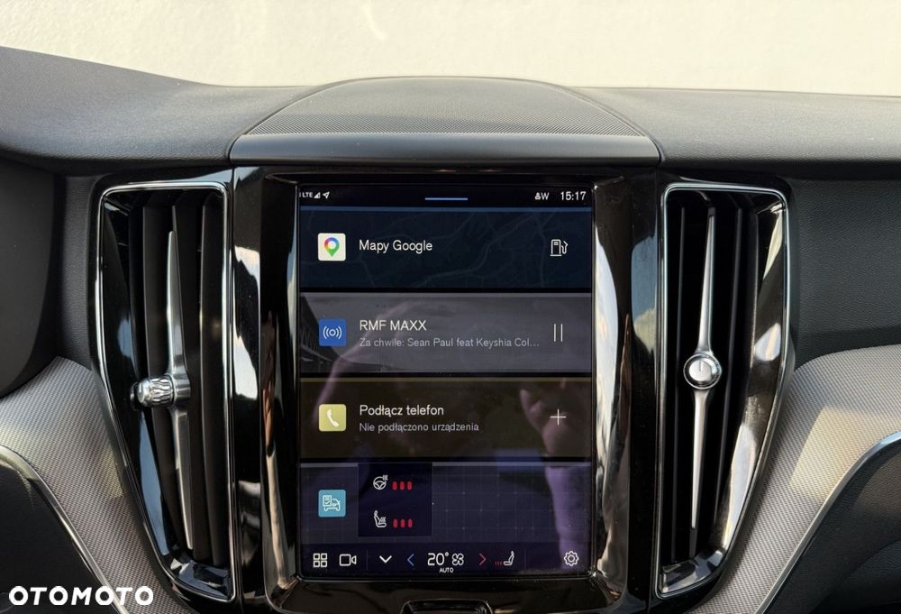 Volvo XC 60 - 21