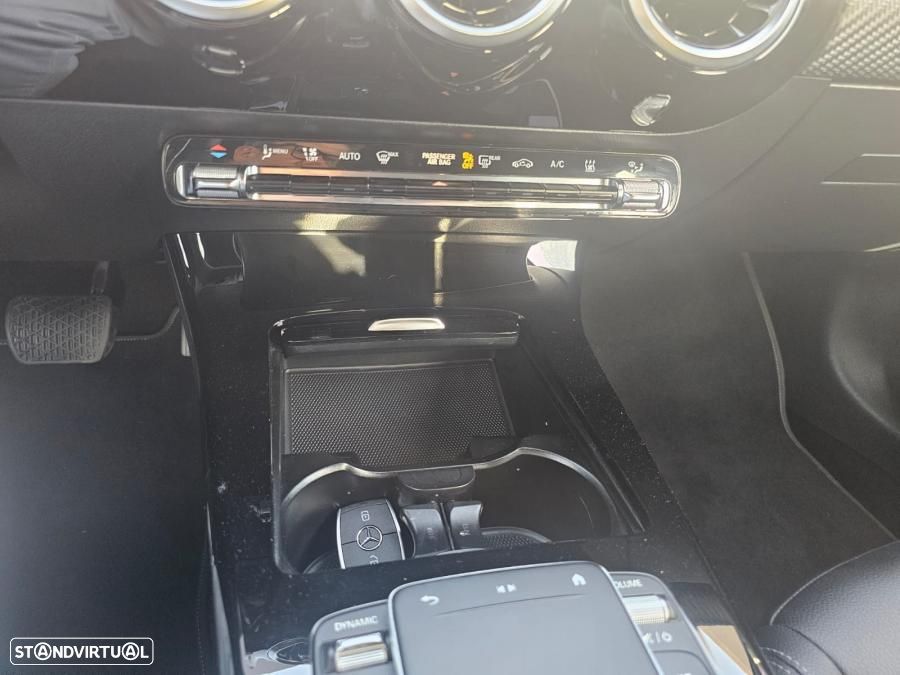 Mercedes-Benz A 250 e 8G-DCT Progressive - 33