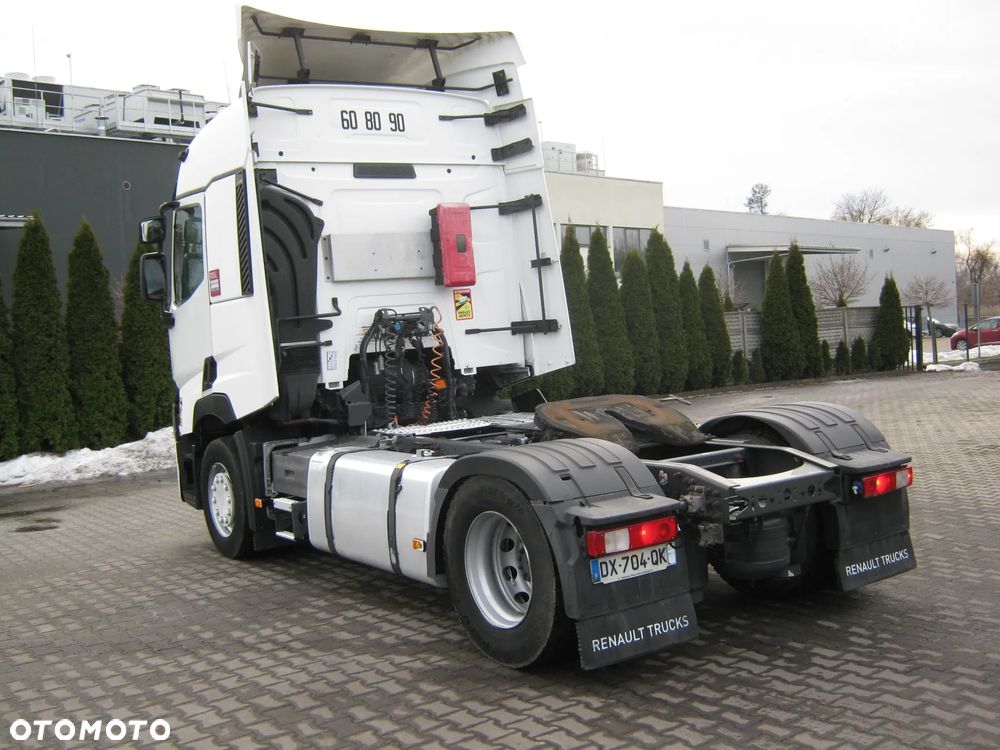 Renault T-460 SPROWADZONE - 6