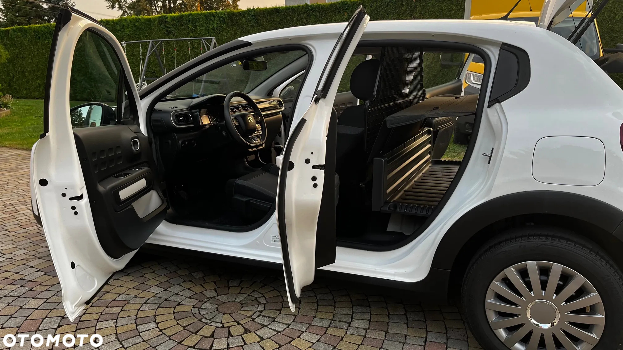 Citroën c3 - 7