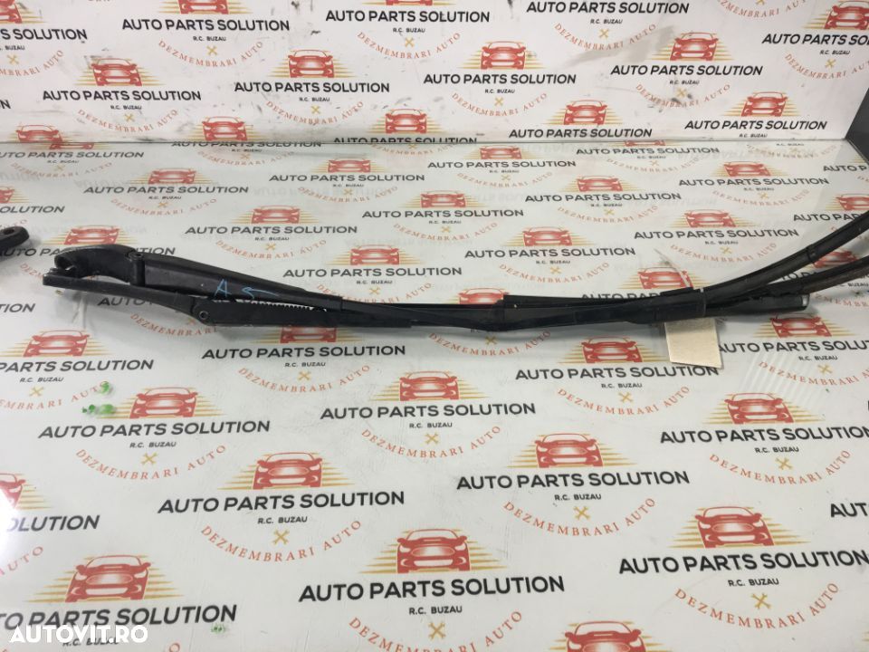 Stergator parbriz Audi A5 - 1