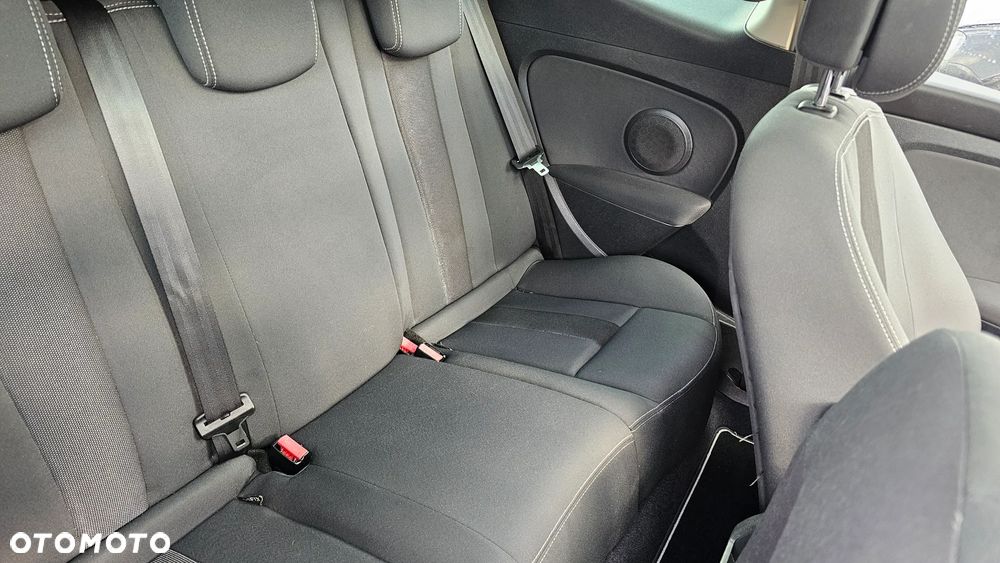 Renault Megane 1.6 16V Color Edition Euro5 - 15