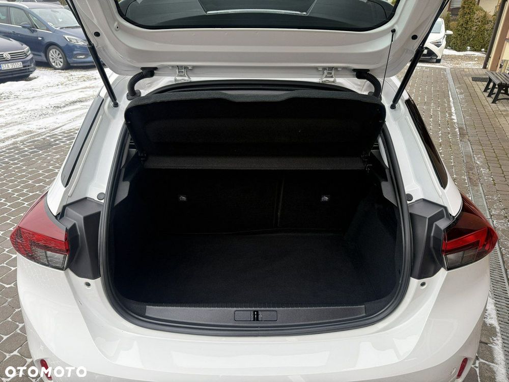 Opel Corsa 1.2 Edition Business Pack S&S - 26