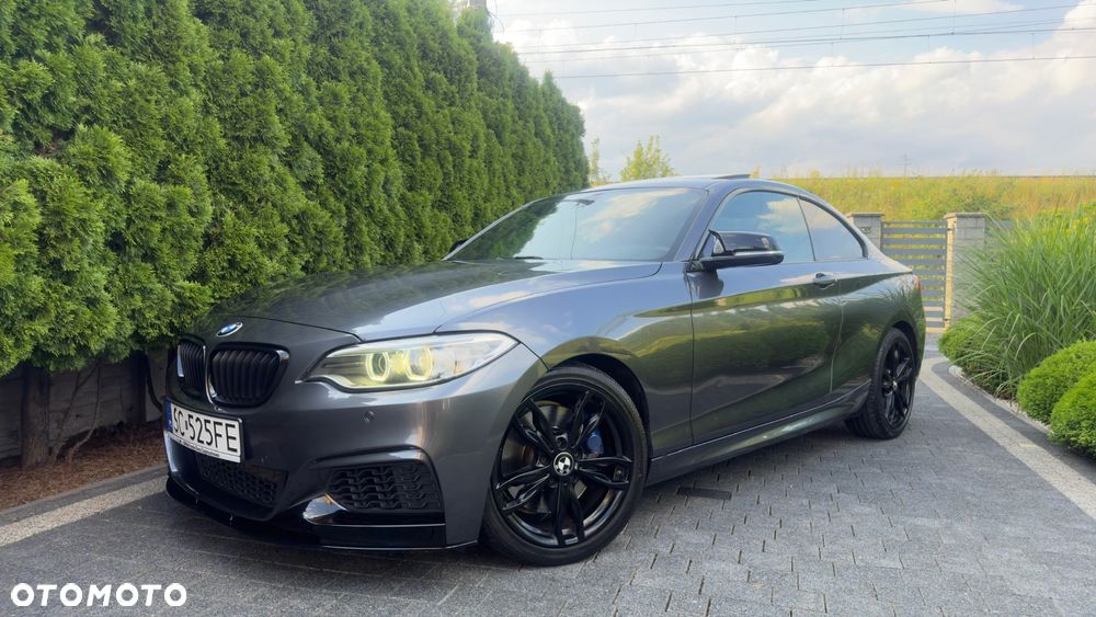 BMW Seria 2