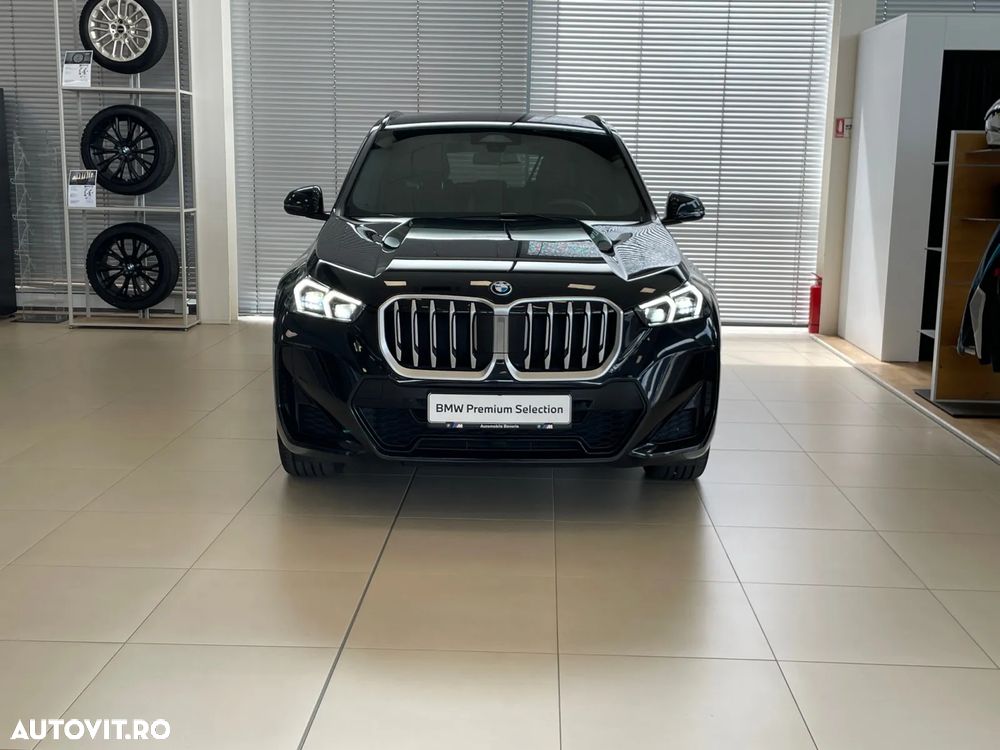 BMW X1 xDrive30e Aut. M Sportpaket - 3