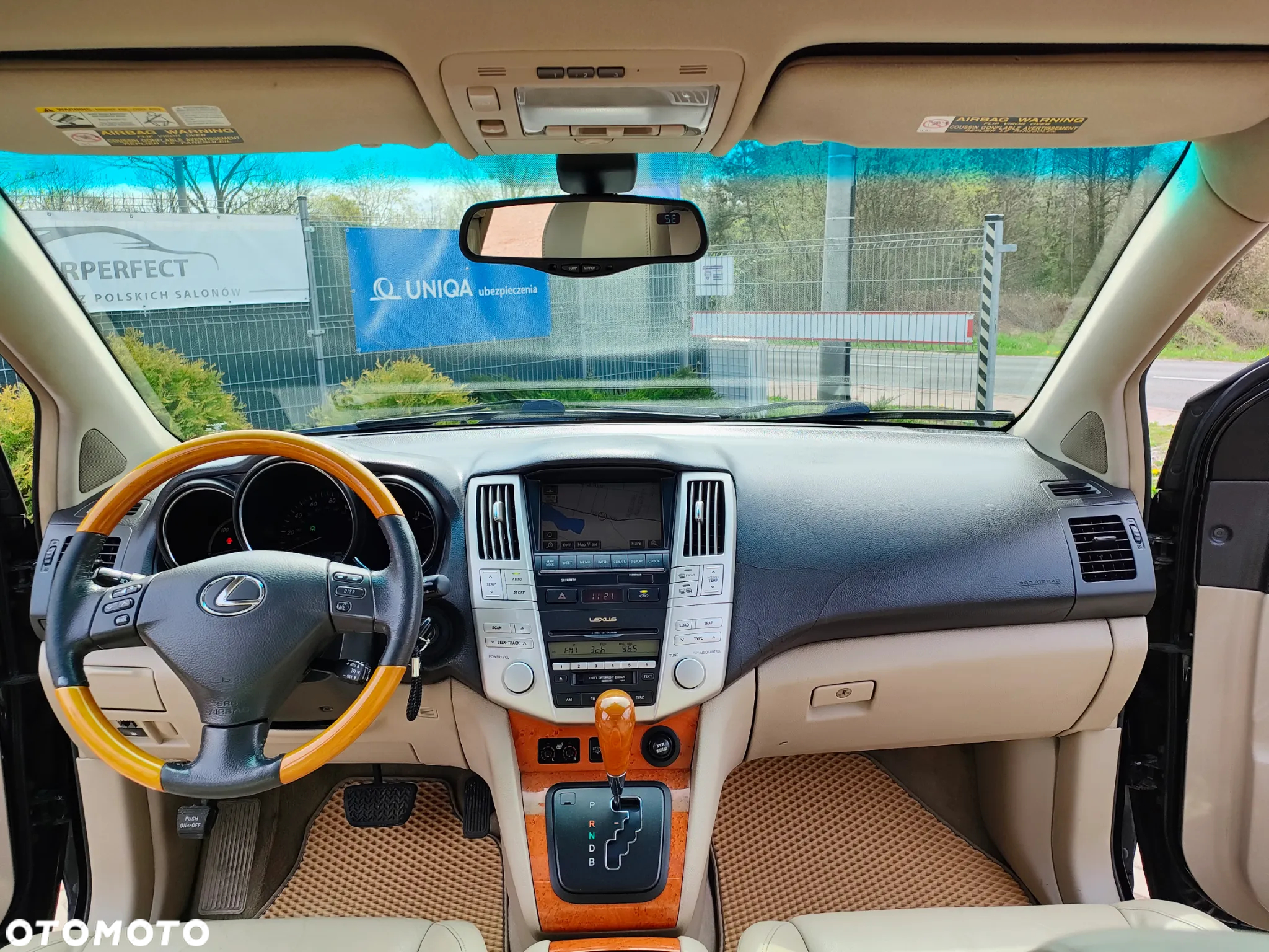 Lexus RX - 19