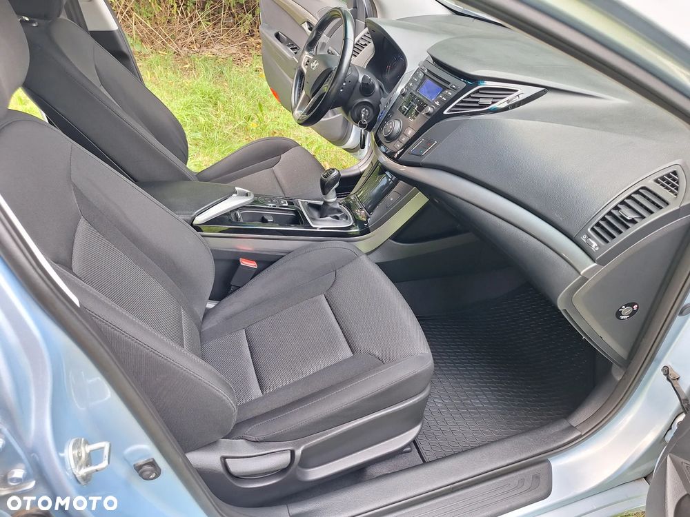 Hyundai i40 1.6 Comfort - 24
