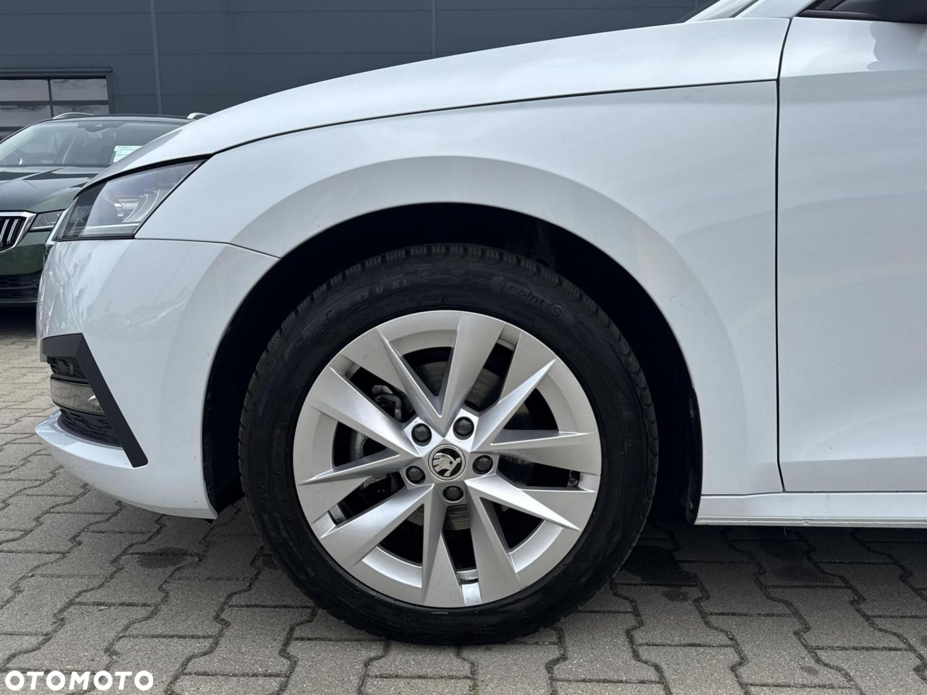 Skoda Octavia - 27