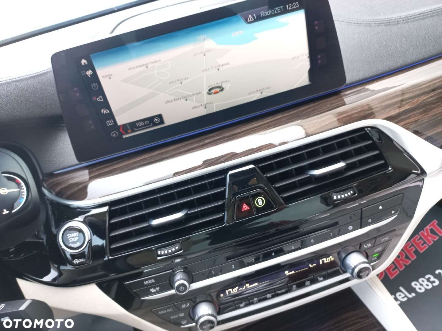 BMW Seria 5 - 28