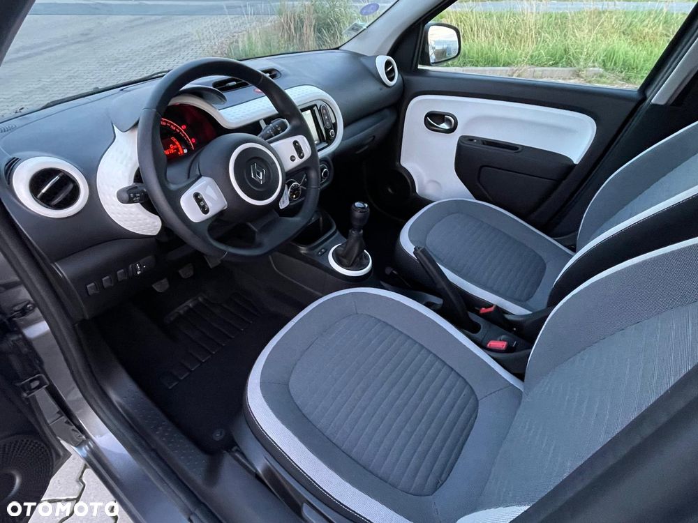 Renault Twingo SCe 65 Equilibre - 9