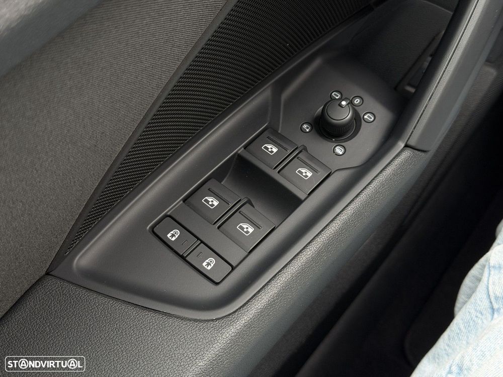 Audi A3 Sportback 40 TFSIe Advanced - 20
