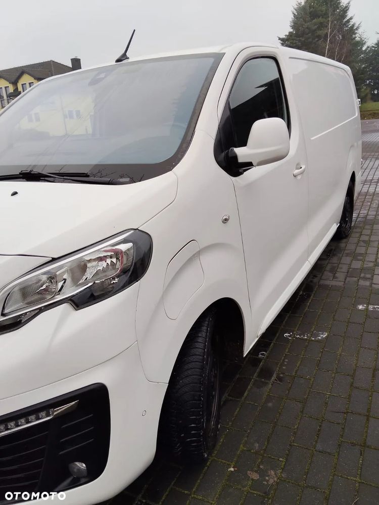 Peugeot Expert - 6