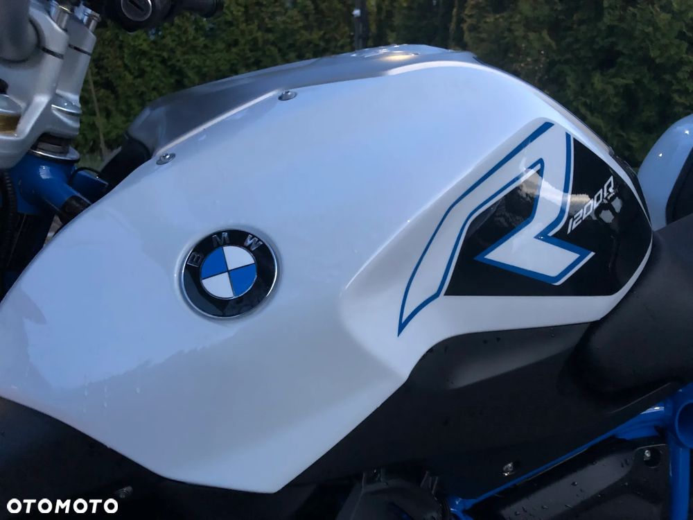 BMW R - 14