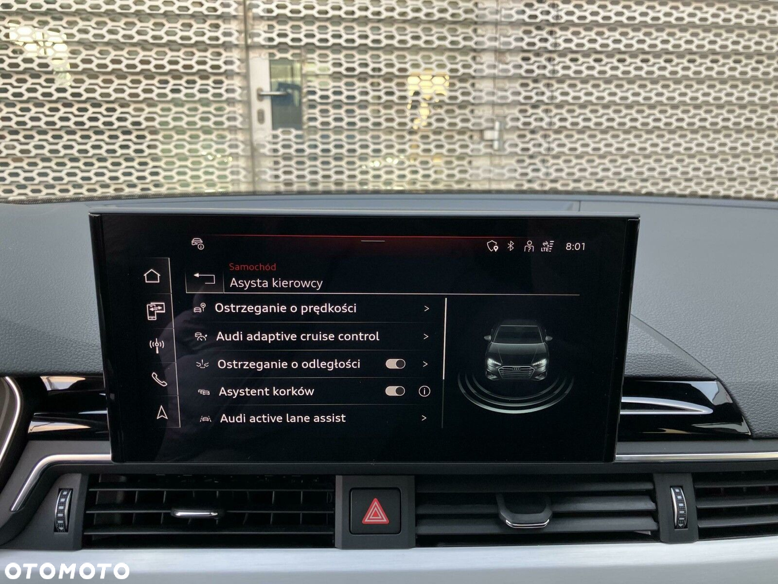 Audi A4 - 27