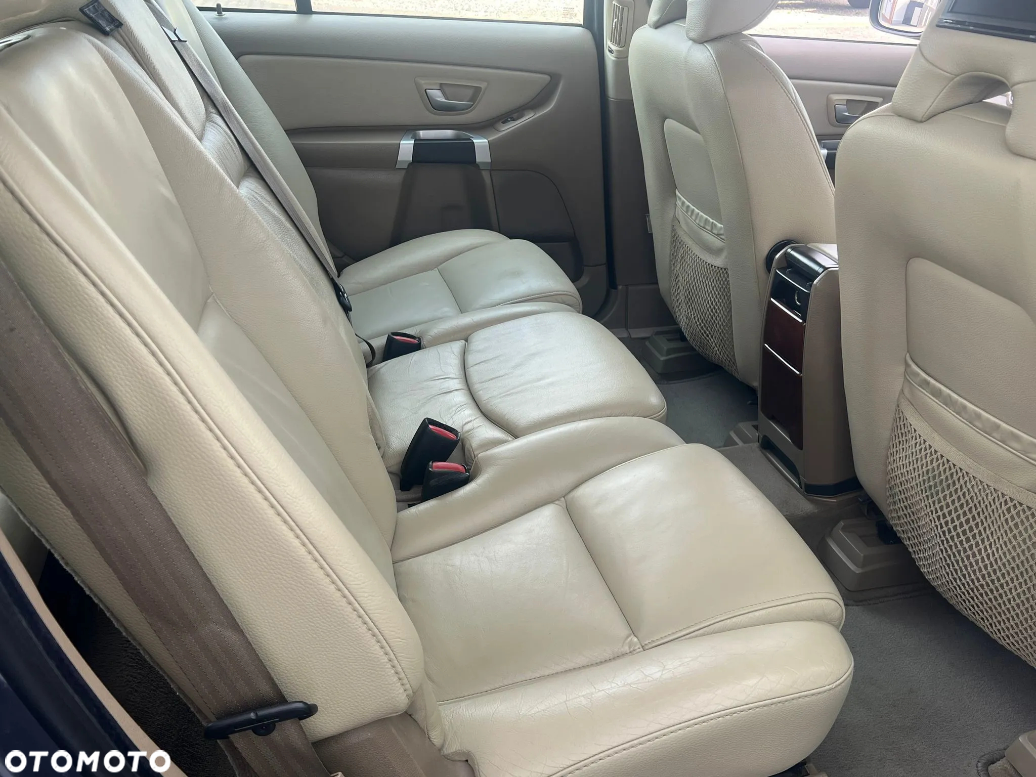Volvo XC 90 3.2 AWD Summum - 23