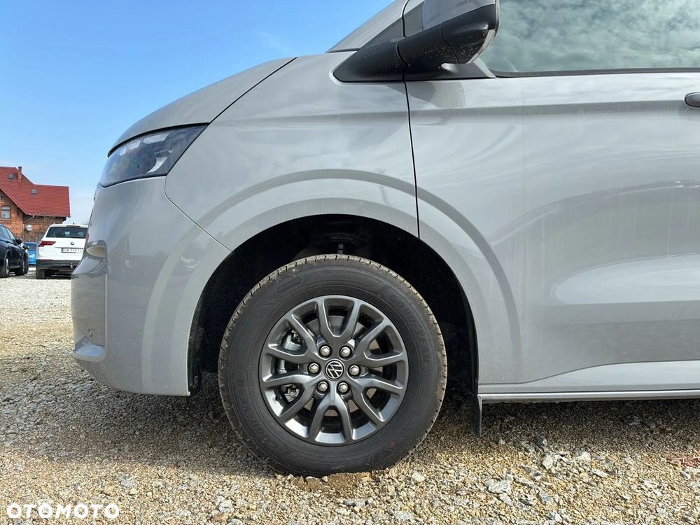 Volkswagen Transporter T7 Furgon Plus/6 osob./AUTOMAT  2,0 l TDI 170 KM r. o. 3500 mm - 20
